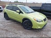 2014 Subaru Xv