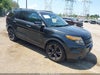 2014 Ford Explorer sport trac