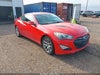 2016 Hyundai Genesis