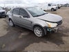 2008 Ford Focus