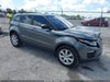 2017 Land rover Range rover evoque