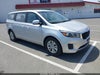 2018 Kia SEDONA