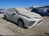 2019 Toyota Mirai