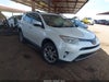2017 Toyota Rav 4