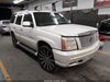 2005 Cadillac Escalade