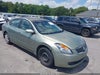 2008 Nissan Altima