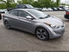 2015 Hyundai Elantra