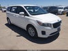 2018 Kia SEDONA