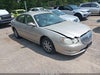 2008 Buick Lacrosse
