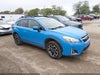2016 Subaru Xv