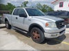 2004 Ford F-150