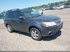 2011 Subaru Forester