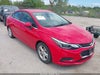 2016 Chevrolet Cruze