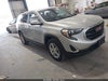2021 Gmc Terrain