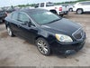 2012 Buick Verano