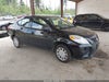 2014 Nissan Versa