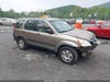 2005 Honda Cr-v