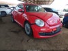 2014 Volkswagen Beetle
