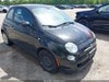 2012 Fiat 500