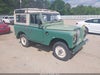 1982 Land rover Series iii