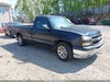 2007 Chevrolet Silverado
