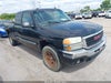 2004 Gmc Sierra 1500