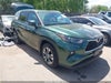 2025 Toyota Highlander