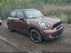 2013 Mini Countryman