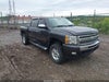 2011 Chevrolet Silverado