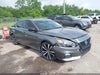 2021 Nissan Altima