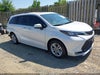 2024 Toyota Sienna