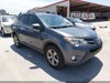2015 Toyota Rav 4