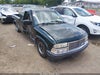 2003 Chevrolet S-10