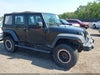 2014 Jeep Wrangler /