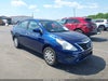2018 Nissan Versa