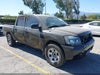 2008 Nissan TITAN