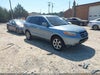 2009 Hyundai Santa fe