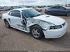 2002 Ford Mustang