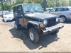 2001 Jeep Wrangler /