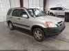 2003 Honda Cr-v