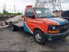 2010 Chevrolet Express 2500