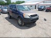 2003 Honda Cr-v