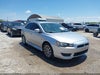2015 Mitsubishi Lancer