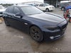 2013 BMW 5er