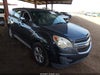 2011 Chevrolet Equinox