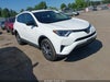 2017 Toyota Rav 4