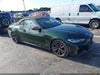 2021 BMW 4er