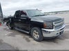 2013 Chevrolet Silverado