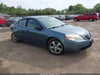 2006 Pontiac G6
