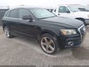 2010 Audi Q5